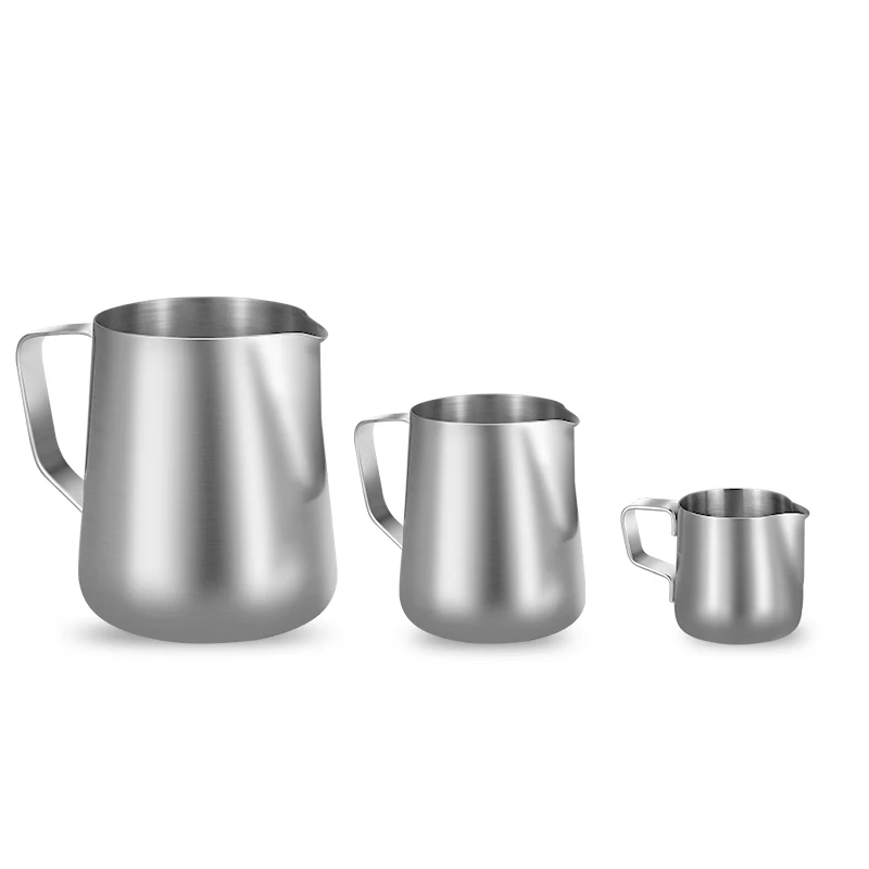 Barista Milk Jug - Jarra profissional de espuma de leite