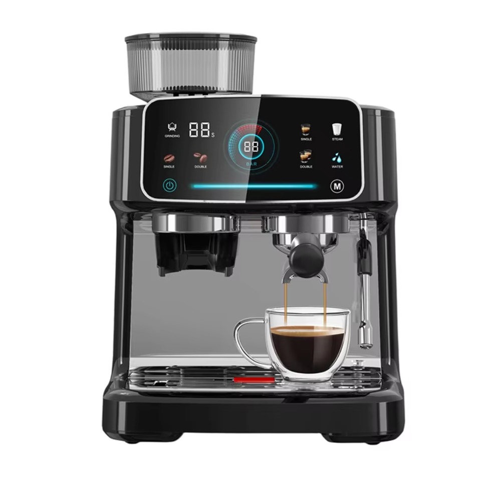 Coffee&Tea House Opinie - Versão Atualizada da Máquina de Café