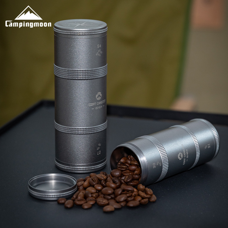 Coffee Tea Drawer Organizer - CAMPINGMOON 1 peça de grãos de