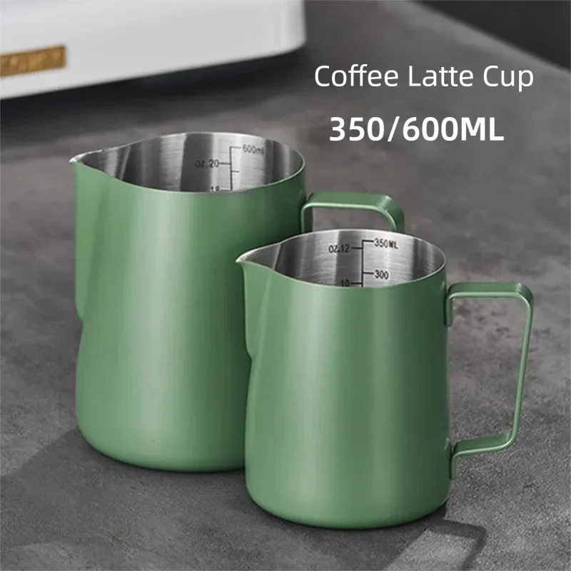 Barista Milk Jug - Jarra de Espuma de Leite para