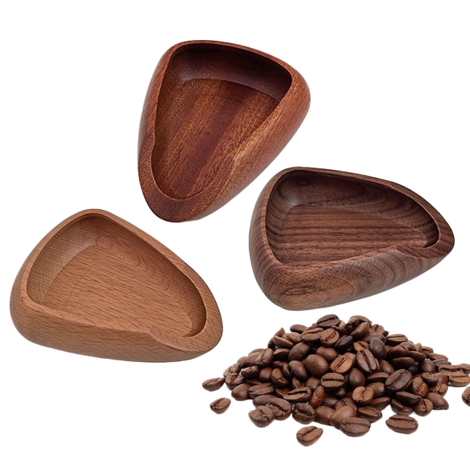 Coffee Tea Leaf And Bean - Tigela de pesagem de grãos de