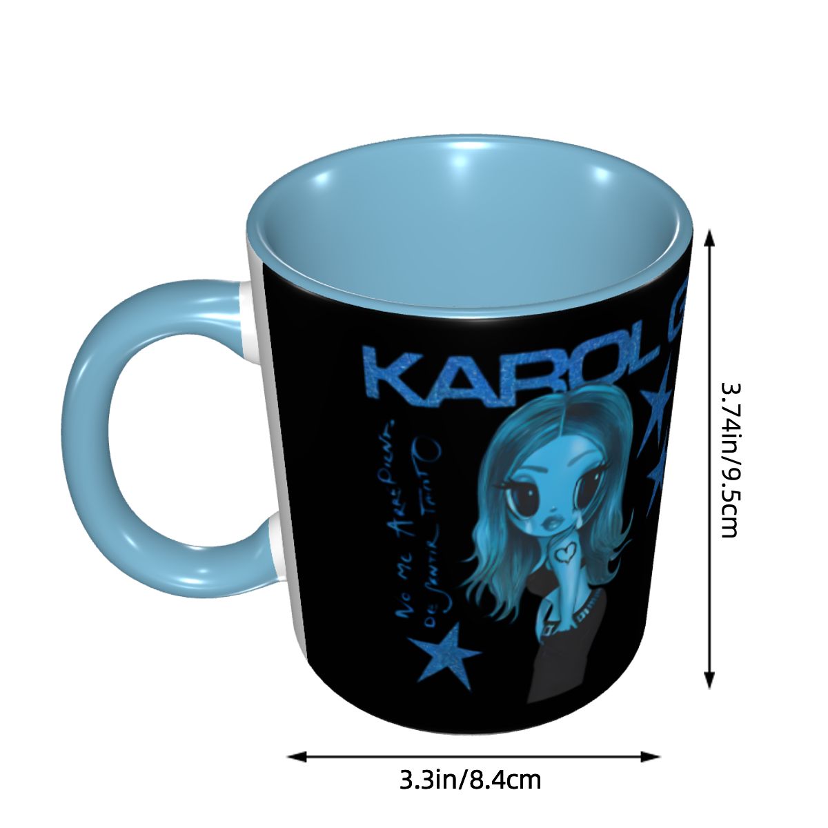 Não me arrependo de sentir tan - Coffee Tea With Me avaliação e preço
