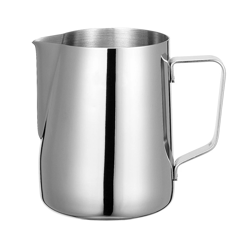 Fantastic aço inoxidável leite - Barista Milk Jug avaliação e preço
