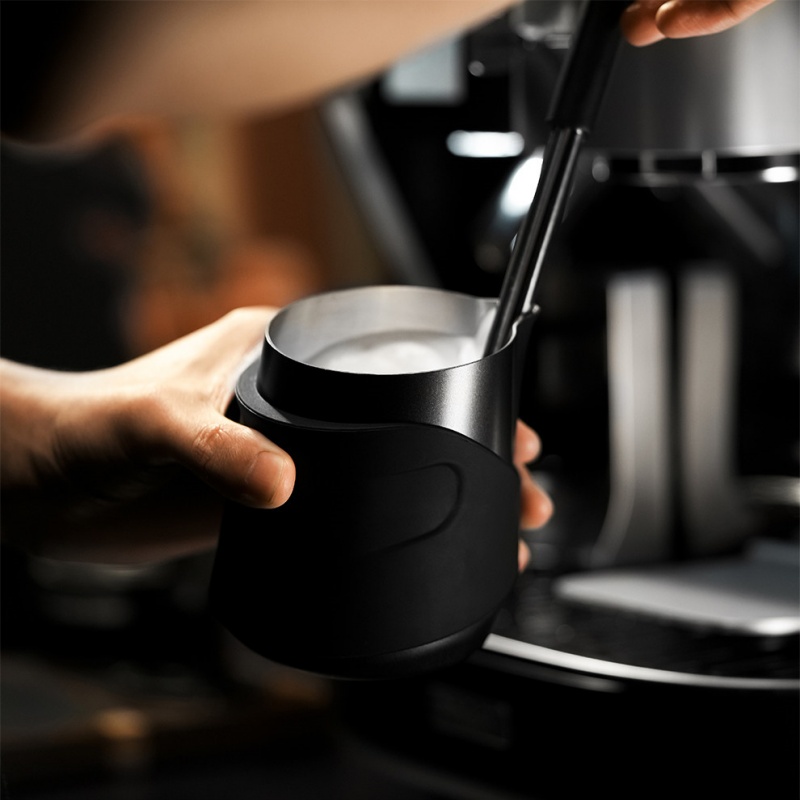 Em Estoque: Jarra de Espresso  - Barista Milk Jug avaliação e preço