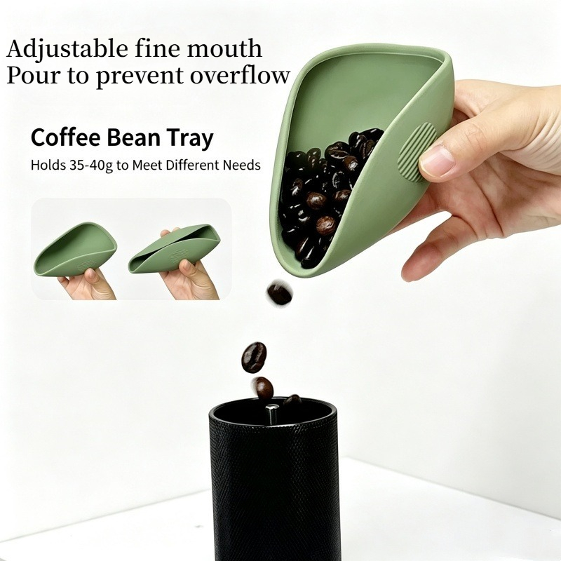 Bandeja de medição de grãos de - Coffee Tea Leaf And Bean avaliação e preço