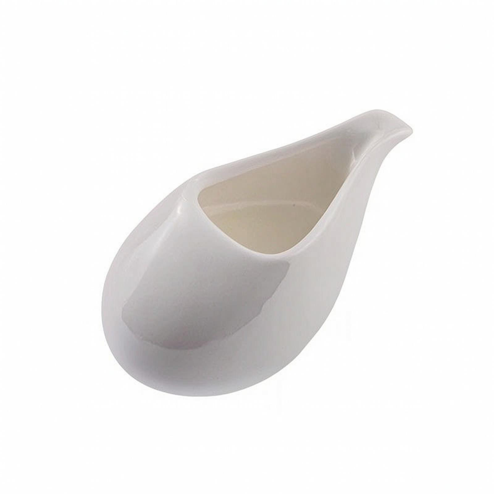 Jarra de Leite de Cerâmica Mod - Coffee Tea Creamer avaliação e preço