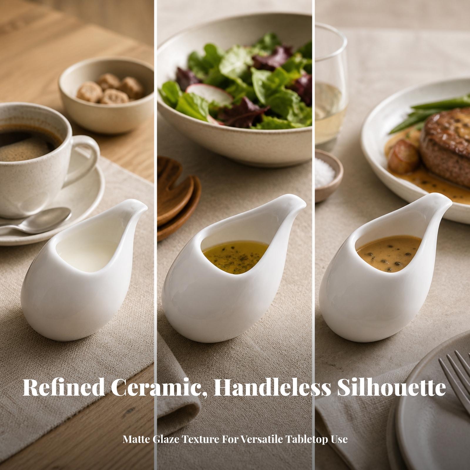 Jarra de Leite de Cerâmica Mod - Coffee Tea Creamer avaliação e preço