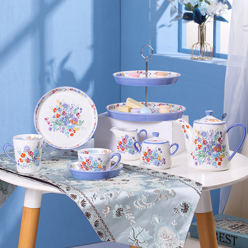 Potária de Londres 350ML caixa - Coffee Tea Creamer avaliação e preço