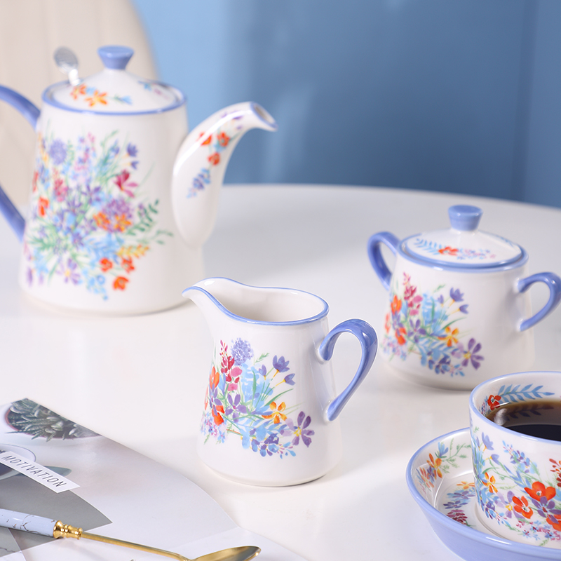 Potária de Londres 350ML caixa - Coffee Tea Creamer avaliação e preço