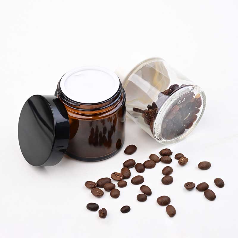 Frasco de vidro portátil para  - Coffee Tea Leaf And Bean avaliação e preço