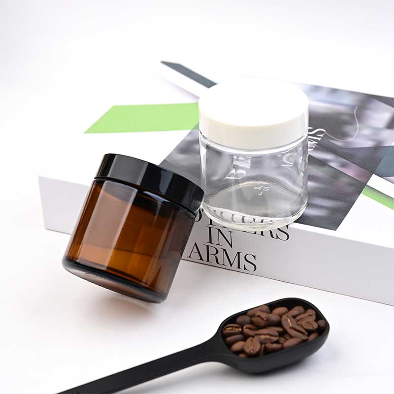 Frasco de vidro portátil para  - Coffee Tea Leaf And Bean avaliação e preço
