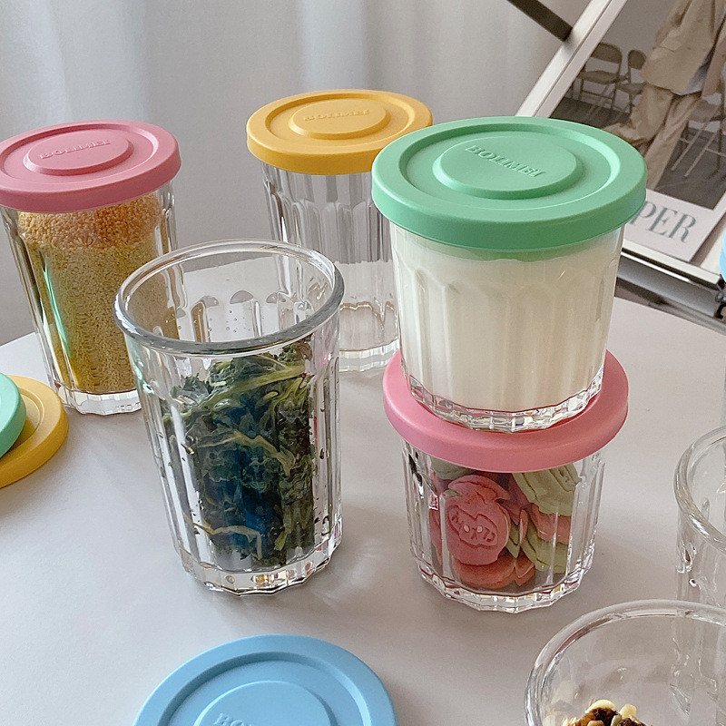 Tanque de vidro selado com tam - Coffee Tea Drawer Organizer avaliação e preço