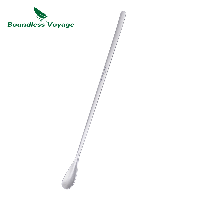 Colher de café de titânio com  - Coffee Tea Creamer avaliação e preço