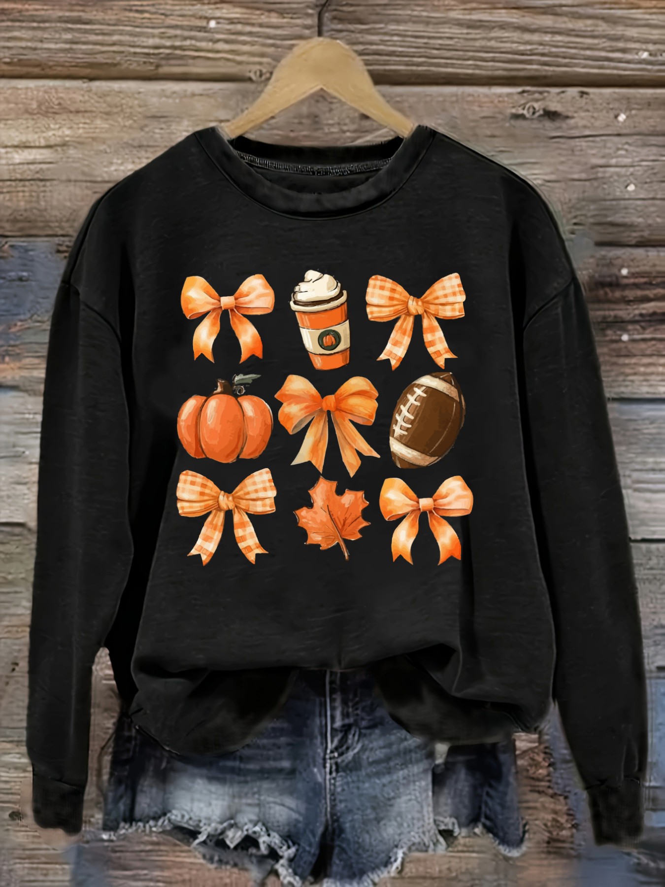 Camiseta Feminina Casual de Ma - Coffee&Tea House Opinie avaliação e preço