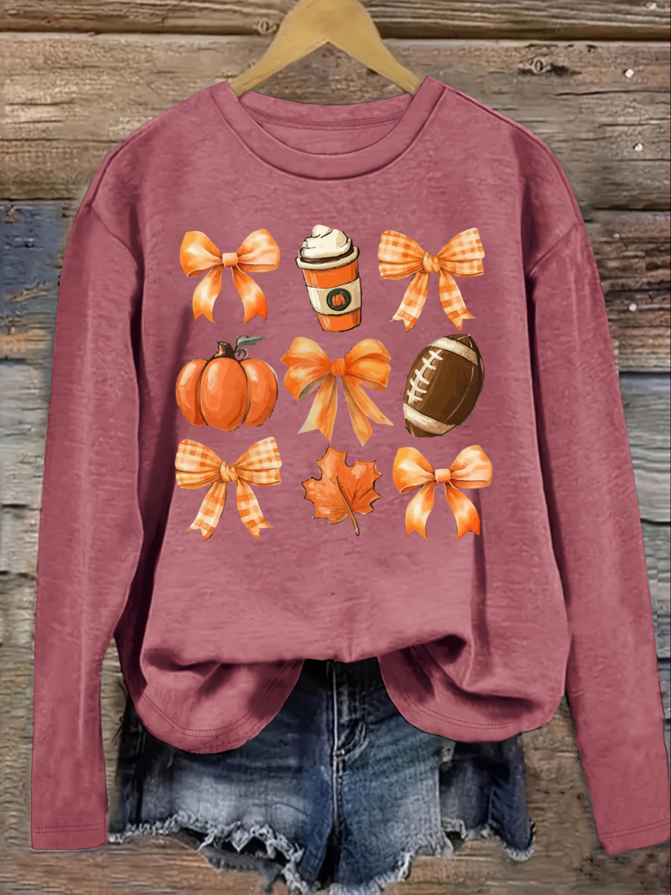 Camiseta Feminina Casual de Ma - Coffee&Tea House Opinie avaliação e preço