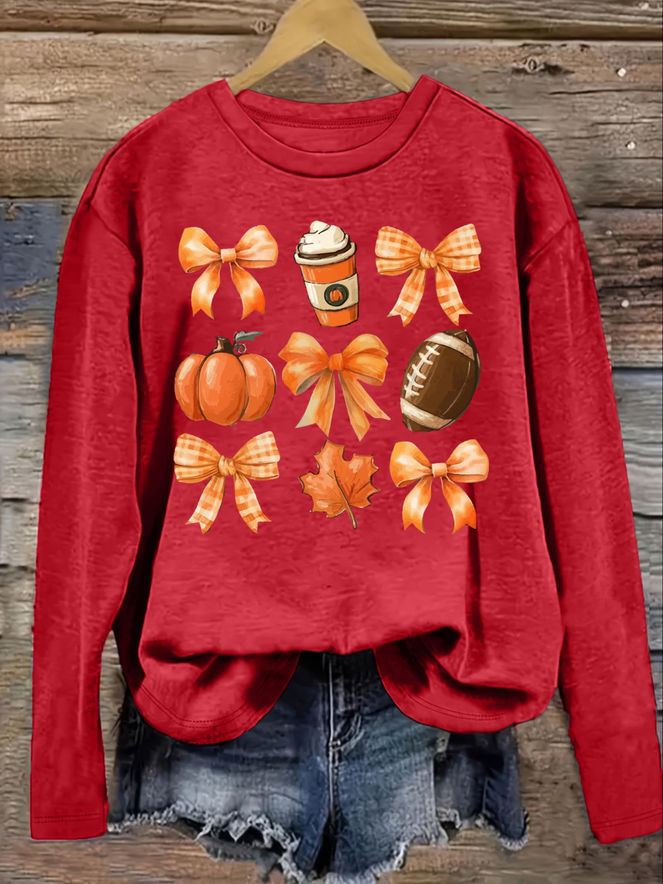 Camiseta Feminina Casual de Ma - Coffee&Tea House Opinie avaliação e preço