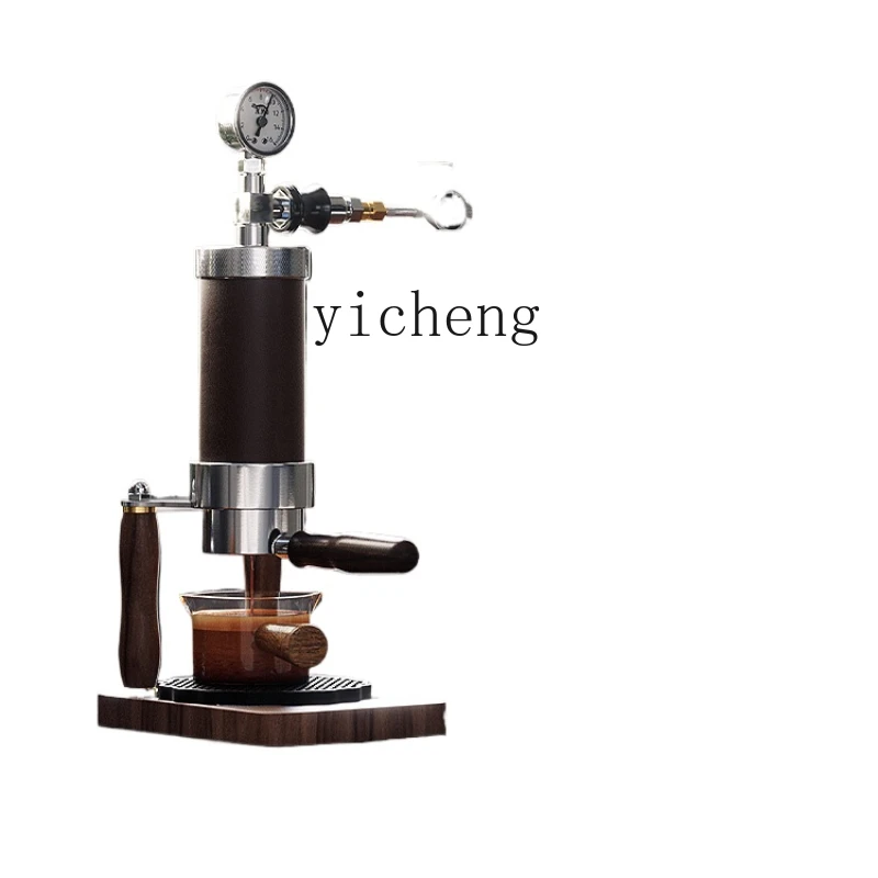 Máquina de café pneumática, pe - Coffee&Tea House Opinie avaliação e preço