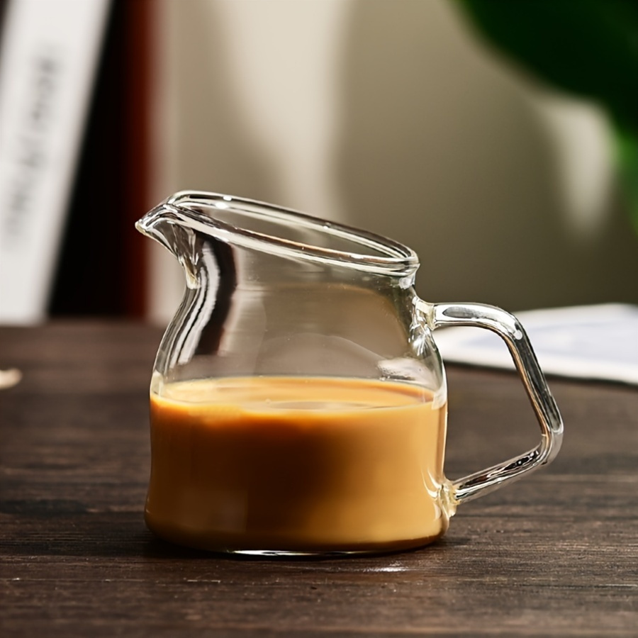 Mini jarro de creme expresso d - Coffee Tea Creamer avaliação e preço