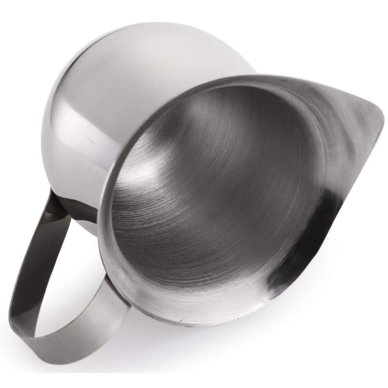 Jarra para espuma de leite e c - Coffee Tea Creamer avaliação e preço