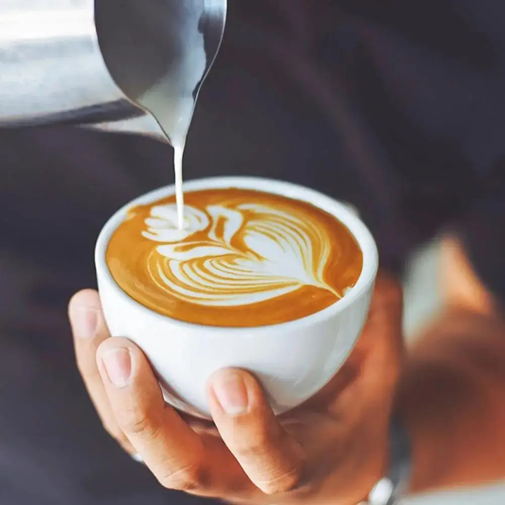 Jarra de Espuma de Leite para  - Barista Milk Jug avaliação e preço