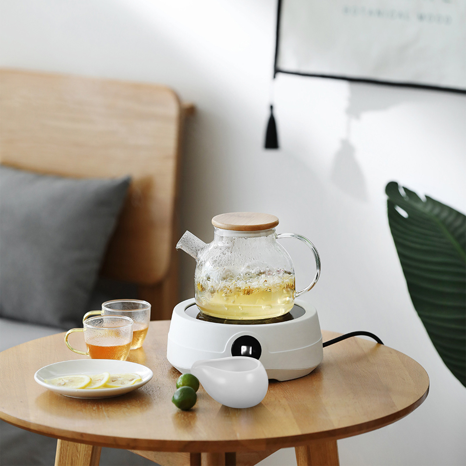 Jarra de Leite de Cerâmica Peq - Coffee Tea Creamer avaliação e preço