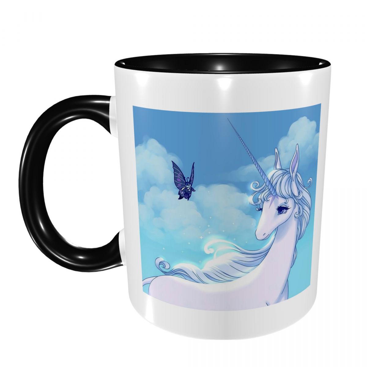 Caneca Engraçada de Cerâmica ' - Coffee Tea With Me avaliação e preço