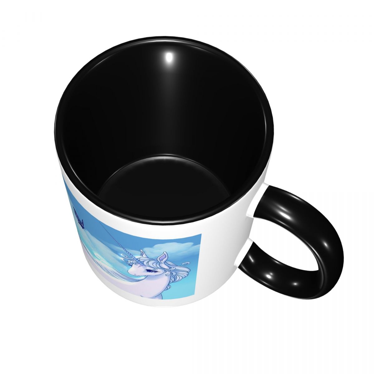 Caneca Engraçada de Cerâmica ' - Coffee Tea With Me avaliação e preço