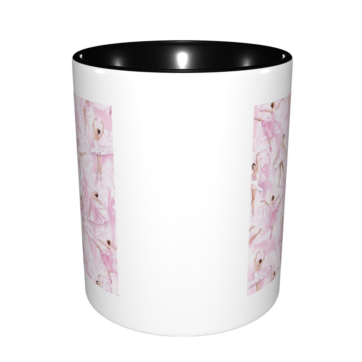 Caneca de Cerâmica Engraçada p - Coffee Tea With Me avaliação e preço