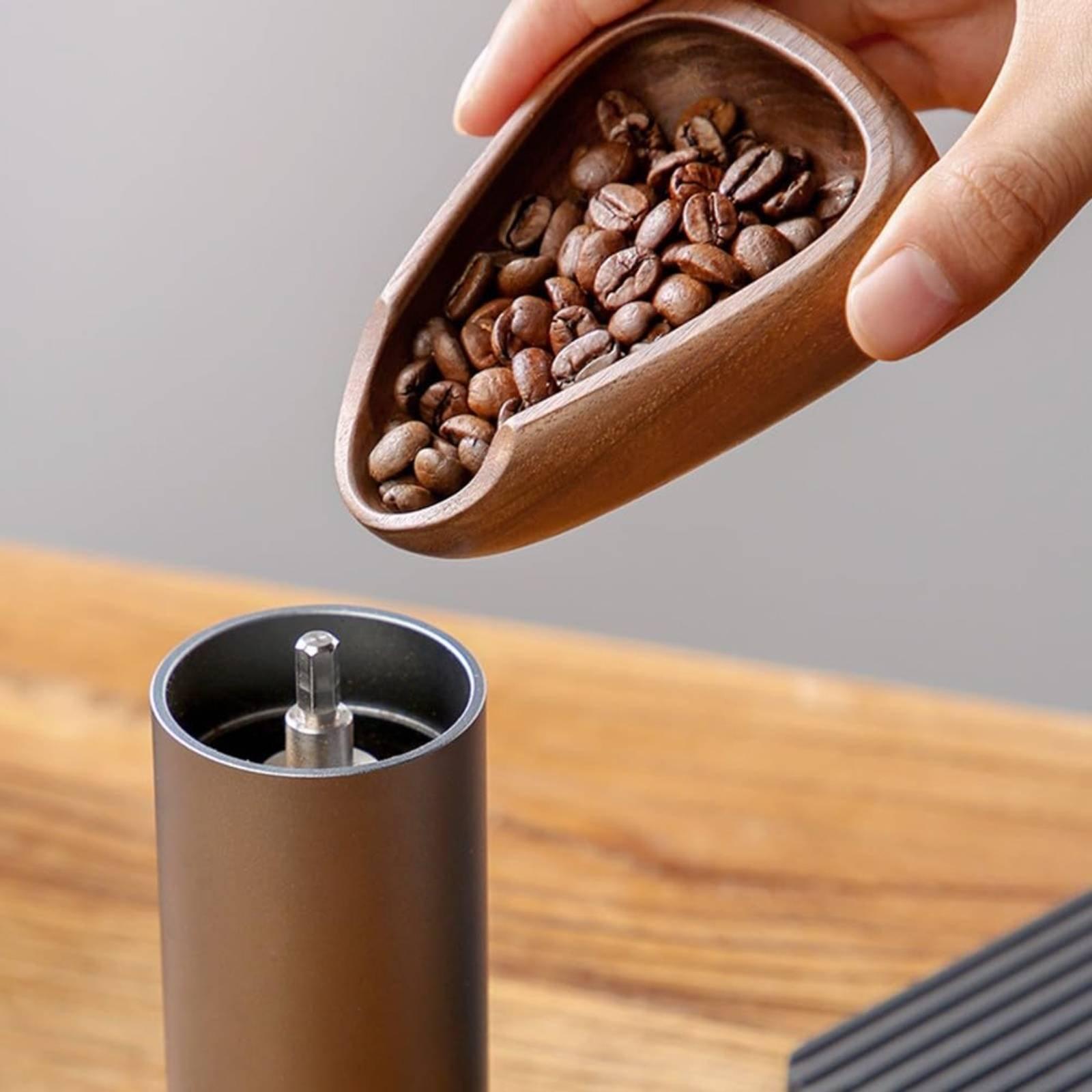 Bandeja de Medição de Café em  - Coffee Tea Leaf And Bean avaliação e preço