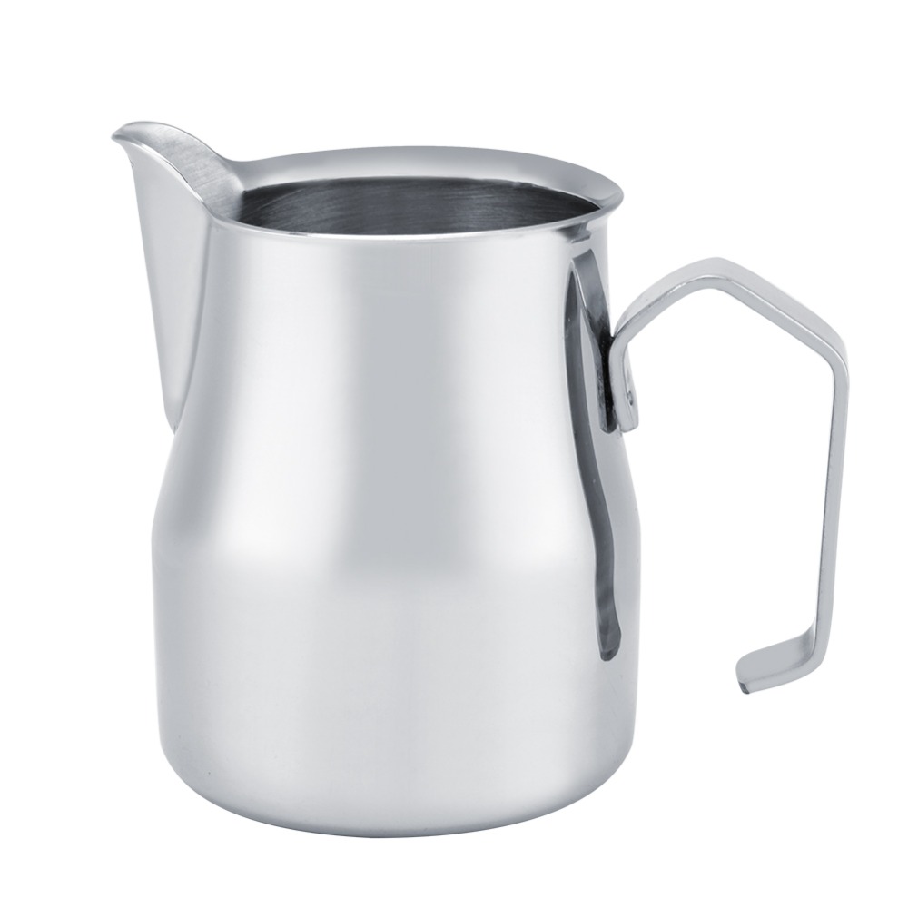 Jarra de Café em Aço Inoxidáve - Barista Milk Jug avaliação e preço