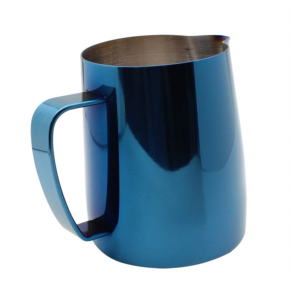 Barista café latte leite espum - Barista Milk Jug avaliação e preço