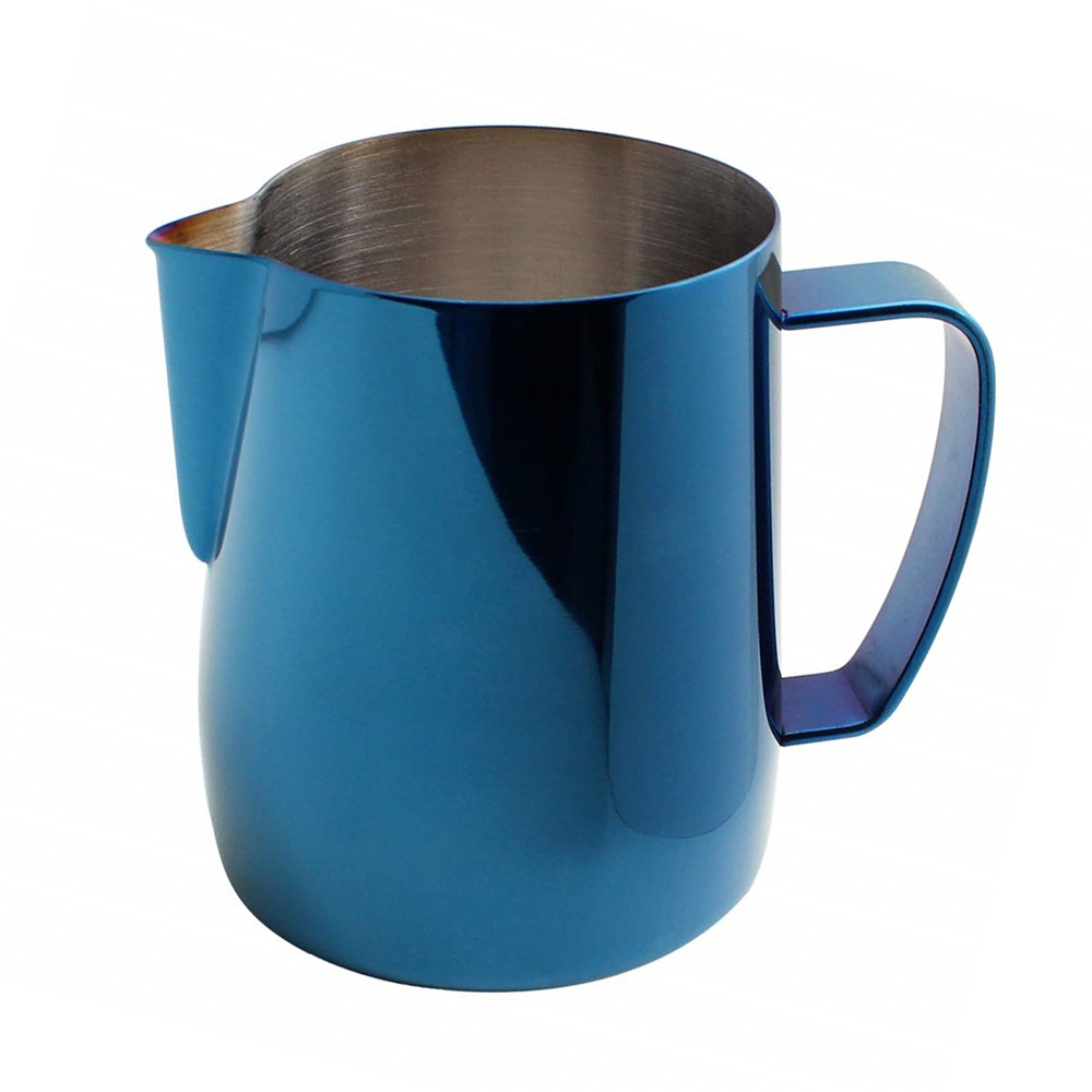 Barista café latte leite espum - Barista Milk Jug avaliação e preço