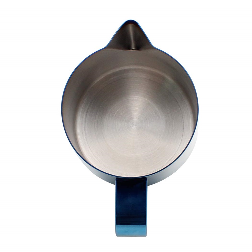 Barista café latte leite espum - Barista Milk Jug avaliação e preço