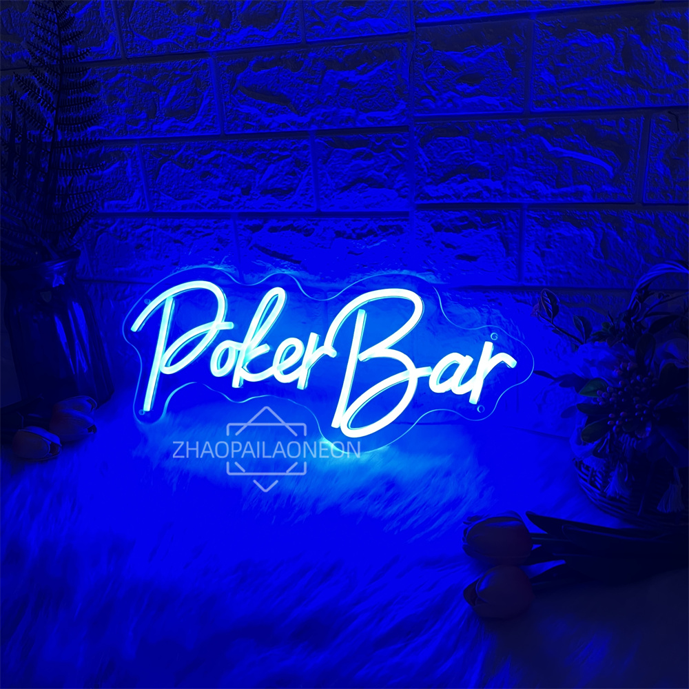 Barra de pôquer sinal de néon  - Coffee Tea Neon Sign avaliação e preço