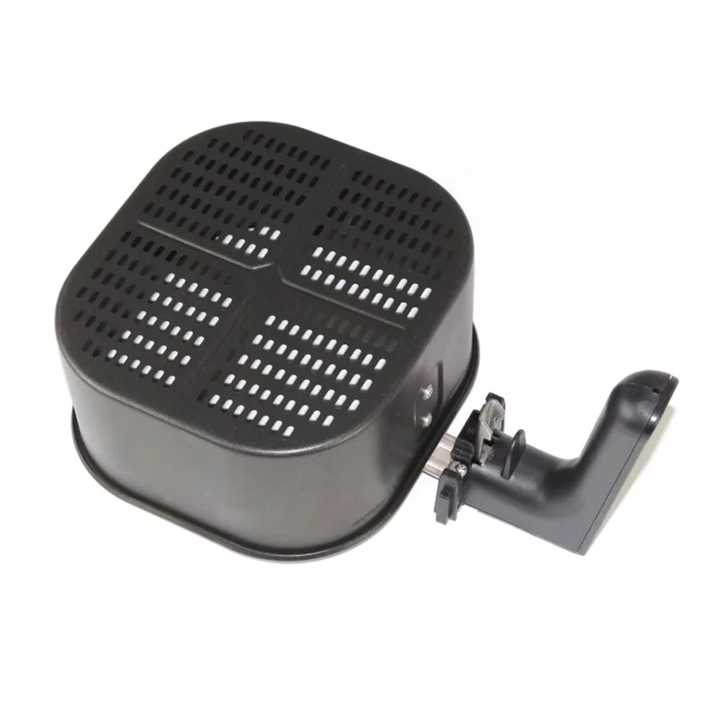 Cesto para Forno de Ar Quente  - Philips Air Fryer Hd9252 avaliação e preço