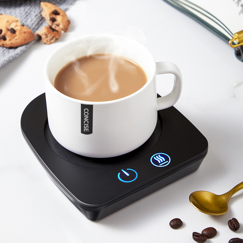 Novo Aquecedor de Copos Termos - Coffee Tea With Me avaliação e preço