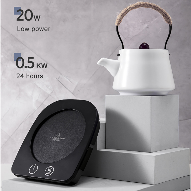Novo Aquecedor de Copos Termos - Coffee Tea With Me avaliação e preço