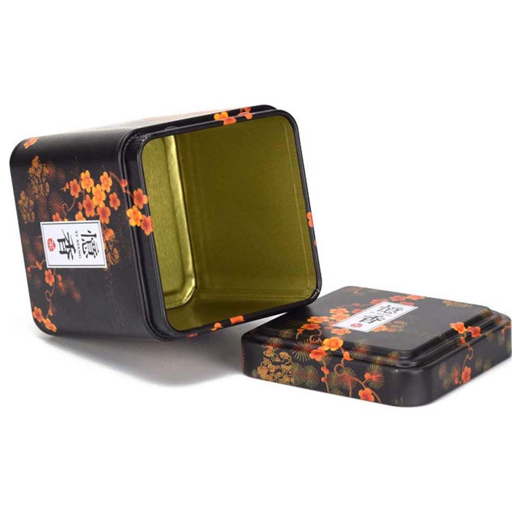 Recipiente Hermético de Alumín - Coffee Tea Drawer Organizer avaliação e preço