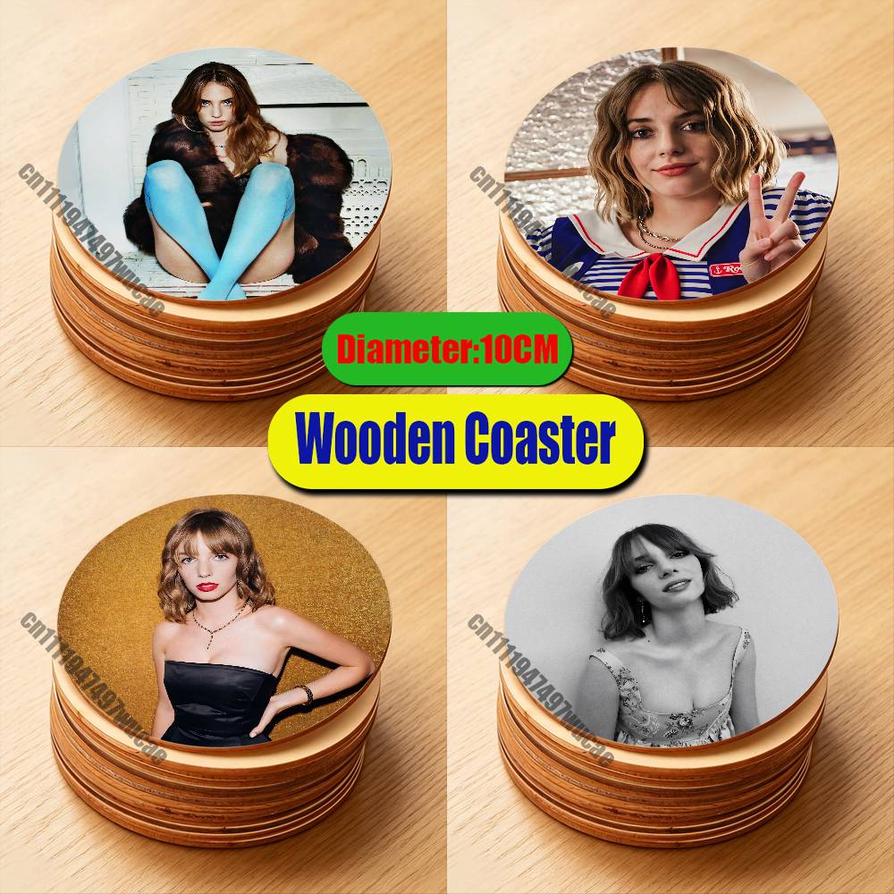 Para Maya Hawke: Base de Copo  - Maya Coffee & Tea Ulasan avaliação e preço
