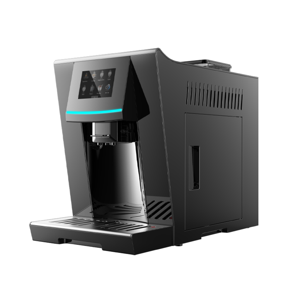 Máquina de Café Profissional A - Coffee&Tea House Opinie avaliação e preço