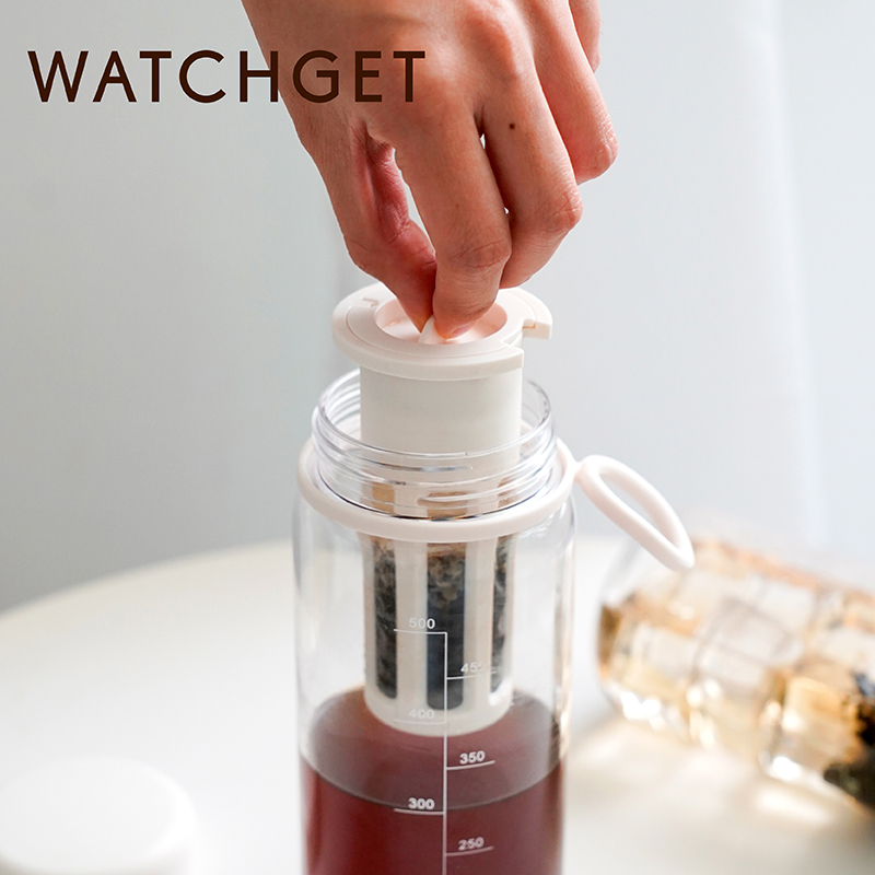 Watchget Máquina de café de fe - Coffee Tea Creamer avaliação e preço