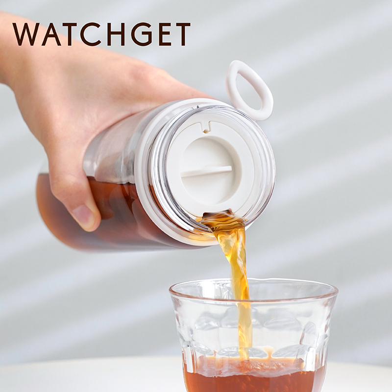 Watchget Máquina de café de fe - Coffee Tea Creamer avaliação e preço