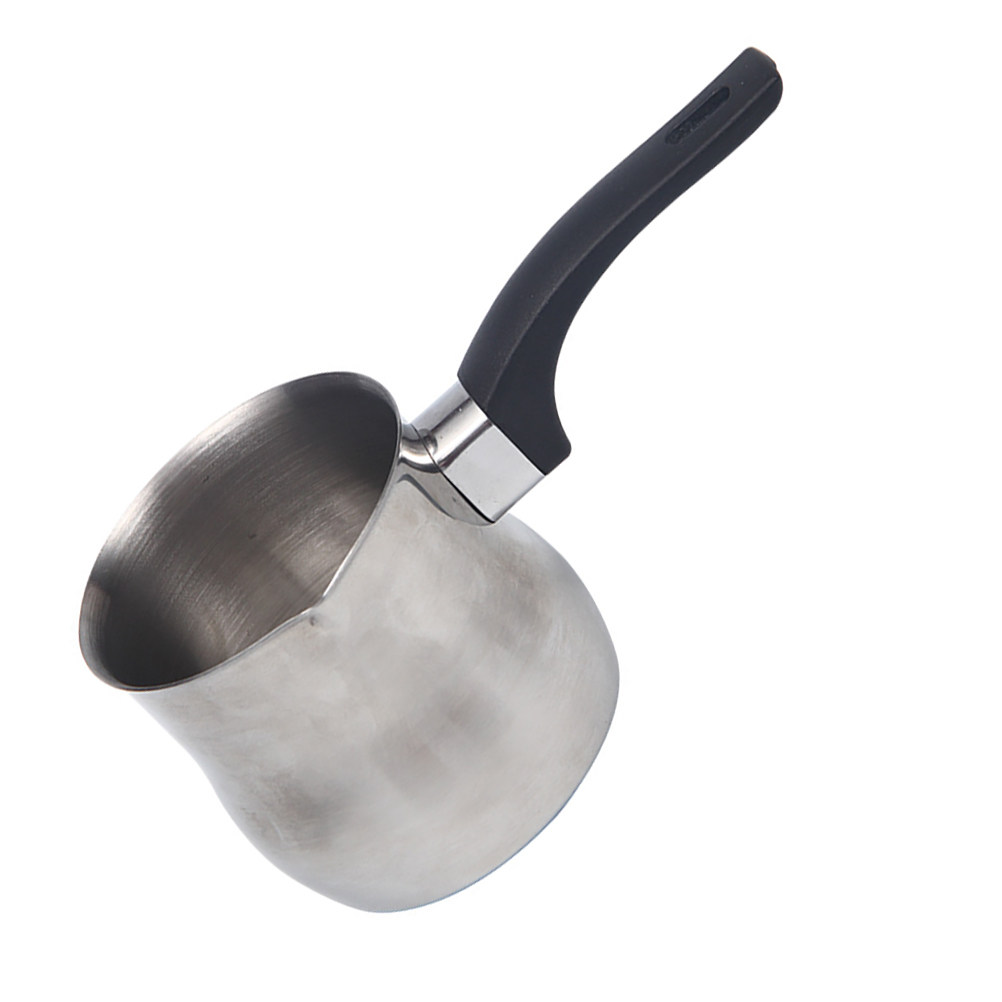 Jarra de Aço Inoxidável para E - Barista Milk Jug avaliação e preço